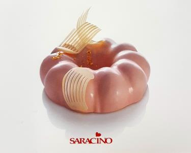 GHIACCIA REALE GR.500 SARACINO SENZA GLUTINE